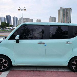 레이 lpg 바이퓨얼