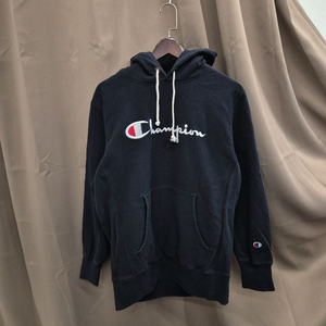 챔피온 리버스위브 후드티 2XL