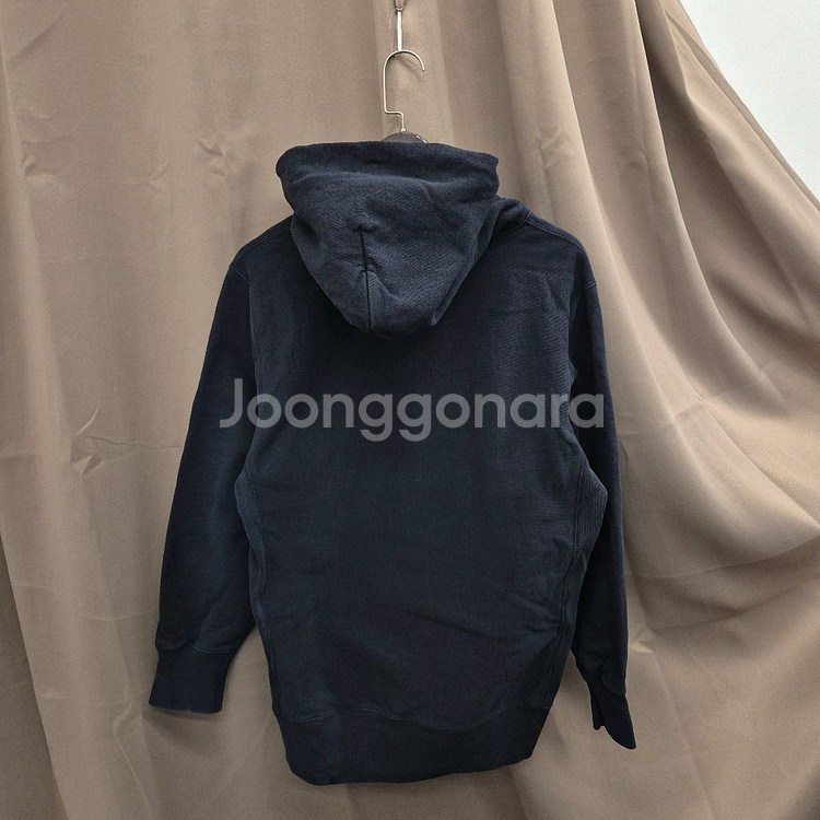 챔피온 리버스위브 후드티 2XL--2