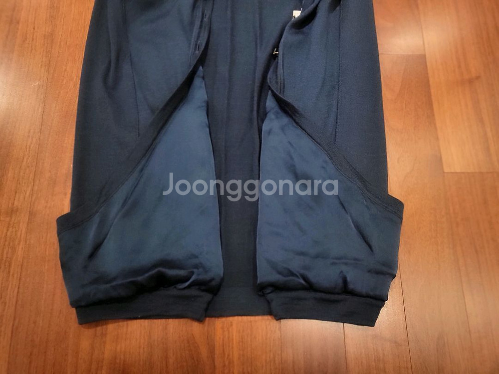 미샤 모&견혼방 가디건 (F/55~66)--5