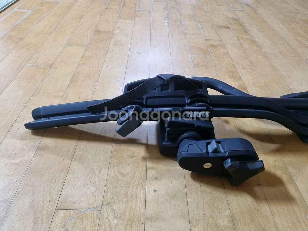 Thule 툴레 자전거 차량용 거치대 ProRide 5--1