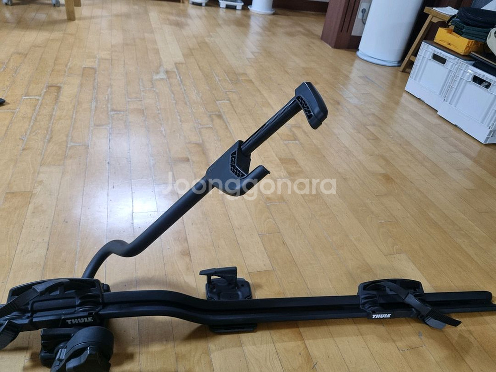 Thule 툴레 자전거 차량용 거치대 ProRide 5--2