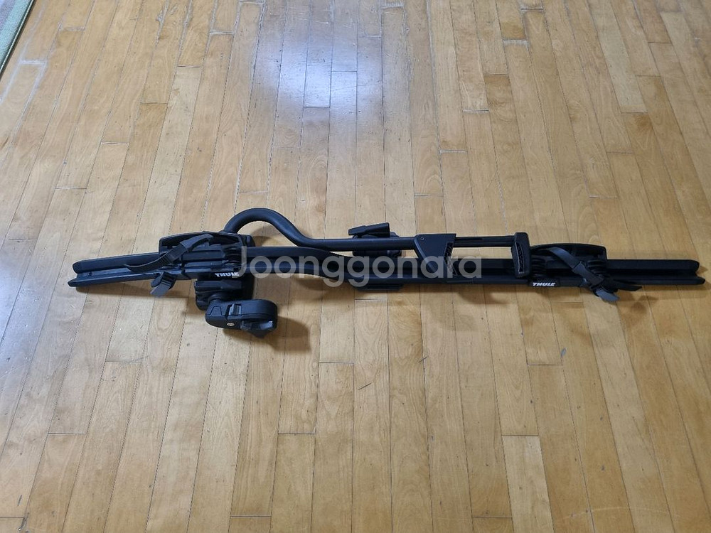 Thule 툴레 자전거 차량용 거치대 ProRide 5--0