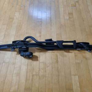 Thule 툴레 자전거 차량용 거치대 ProRide 5