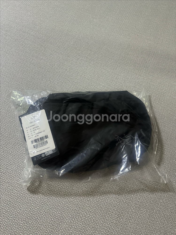 아트테릭스 컨실 15 백팩 블랙 헬리아드 6 크로스백--0