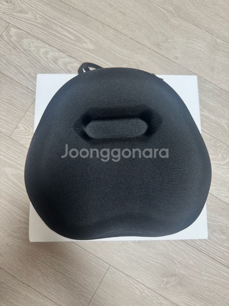 에어팟 맥스 스페이스 그레이--4