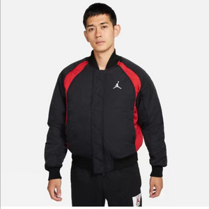 나이키 조던 에센셜 스테이트먼트 MA-1 자켓 재킷 D