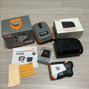 카네정품) 부쉬넬 TOUR V6 쉬프트 거리측정기