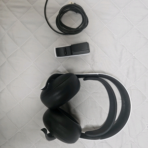 [부산] 펄스 엘리트 헤드셋 판매합니다