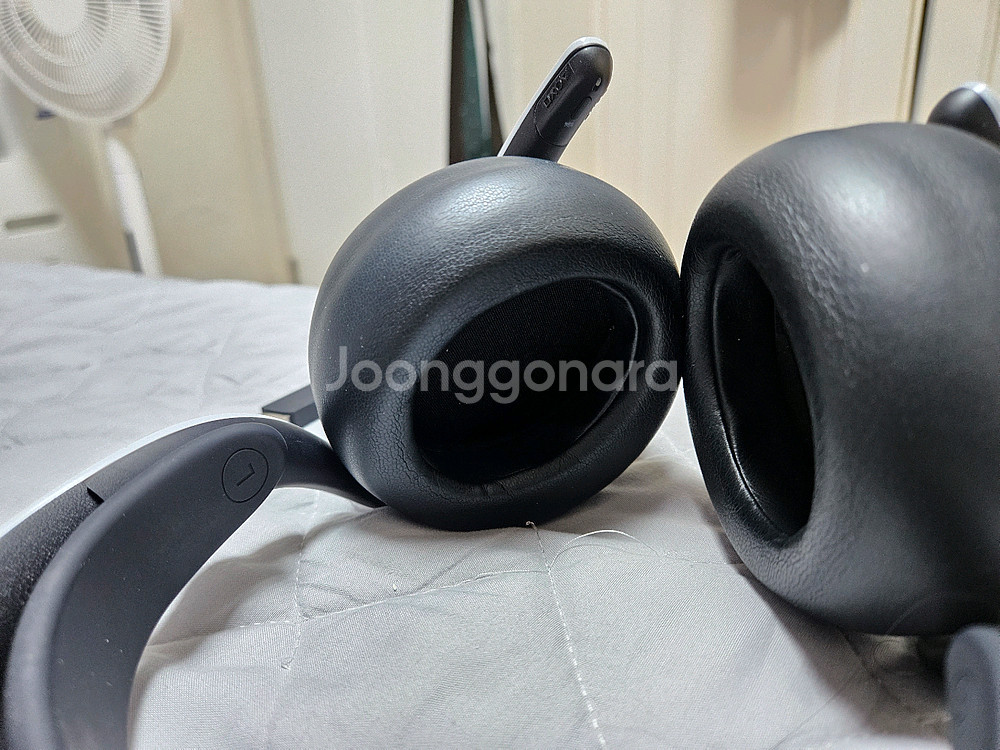 [부산] 펄스 엘리트 헤드셋 판매합니다--2