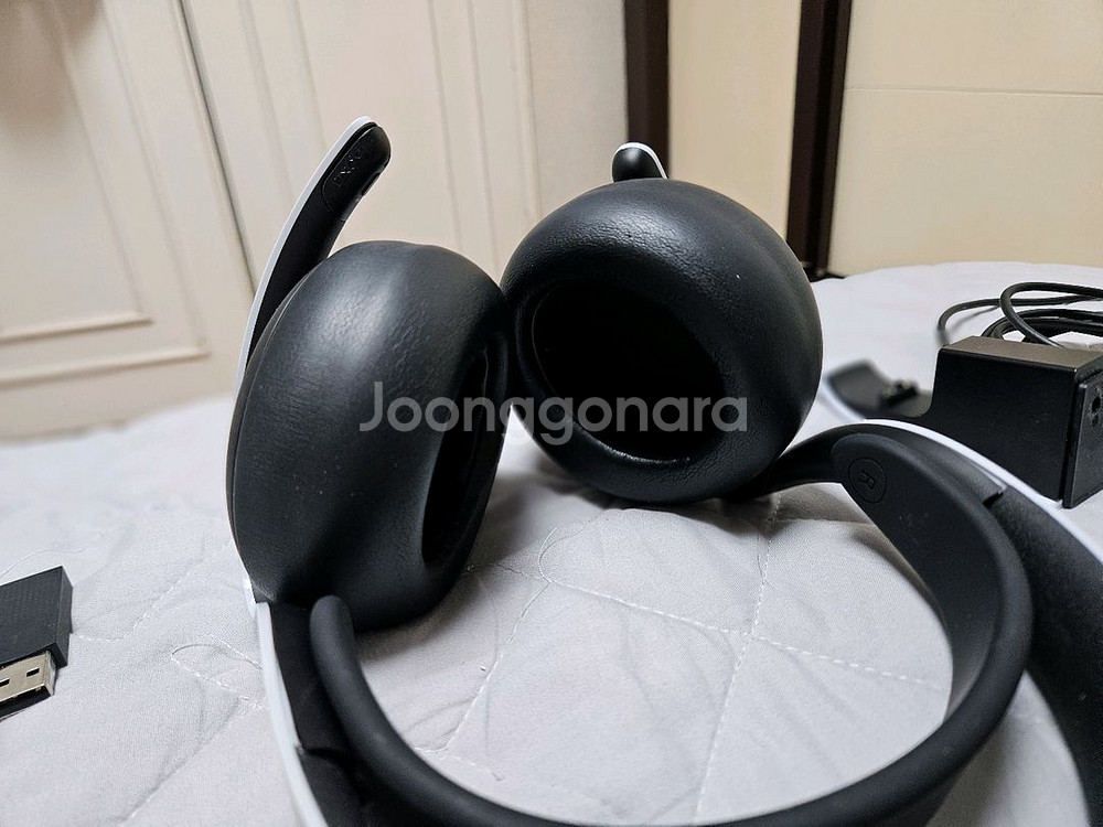 [부산] 펄스 엘리트 헤드셋 판매합니다--5