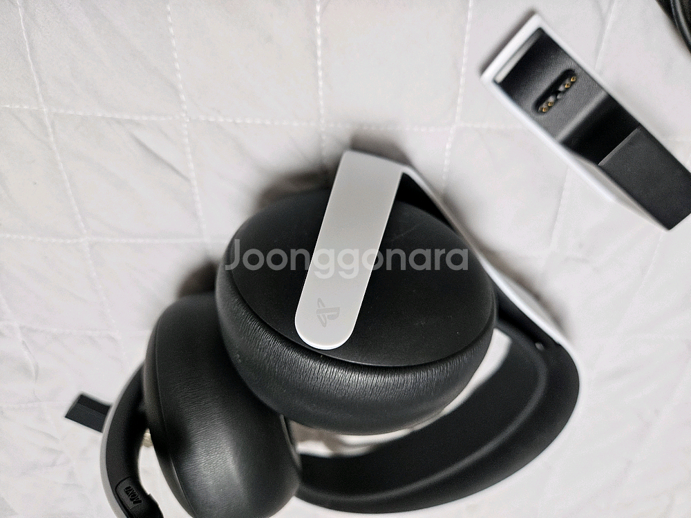 [부산] 펄스 엘리트 헤드셋 판매합니다--4