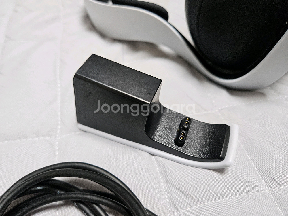 [부산] 펄스 엘리트 헤드셋 판매합니다--3