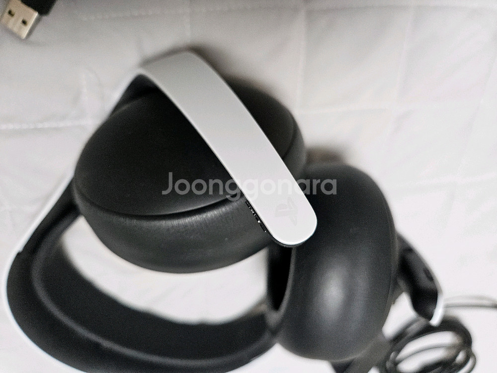 [부산] 펄스 엘리트 헤드셋 판매합니다--1