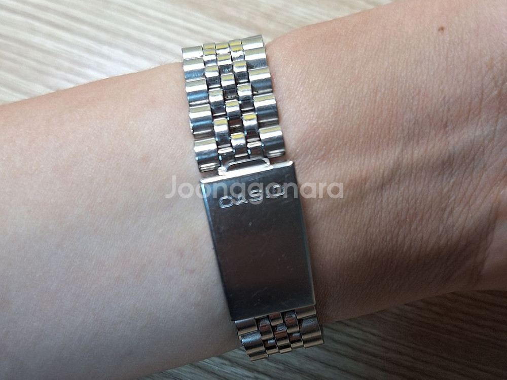 카시오 다이버 서브마리너 시계--3