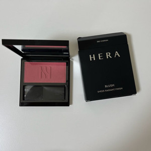 헤라 블러쉬 체리쉬 팝니다