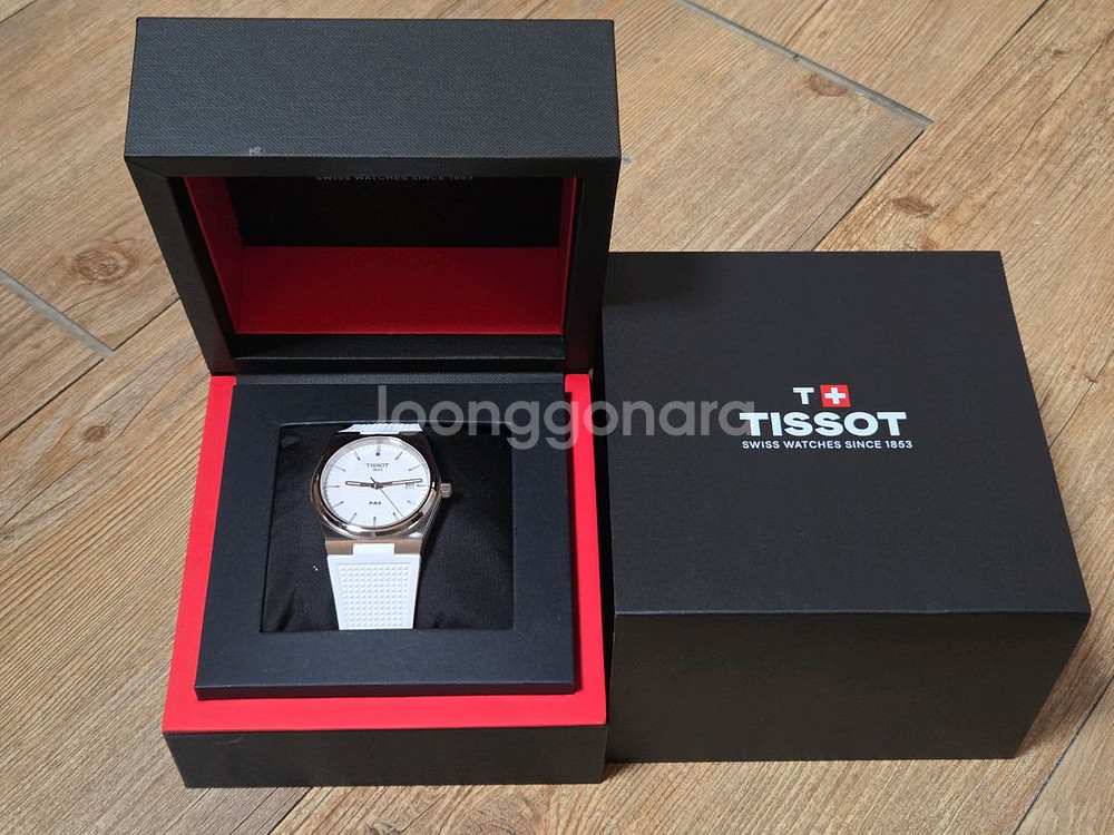 prx 40mm 쿼츠 풀루메--0