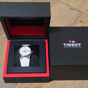 prx 40mm 쿼츠 풀루메