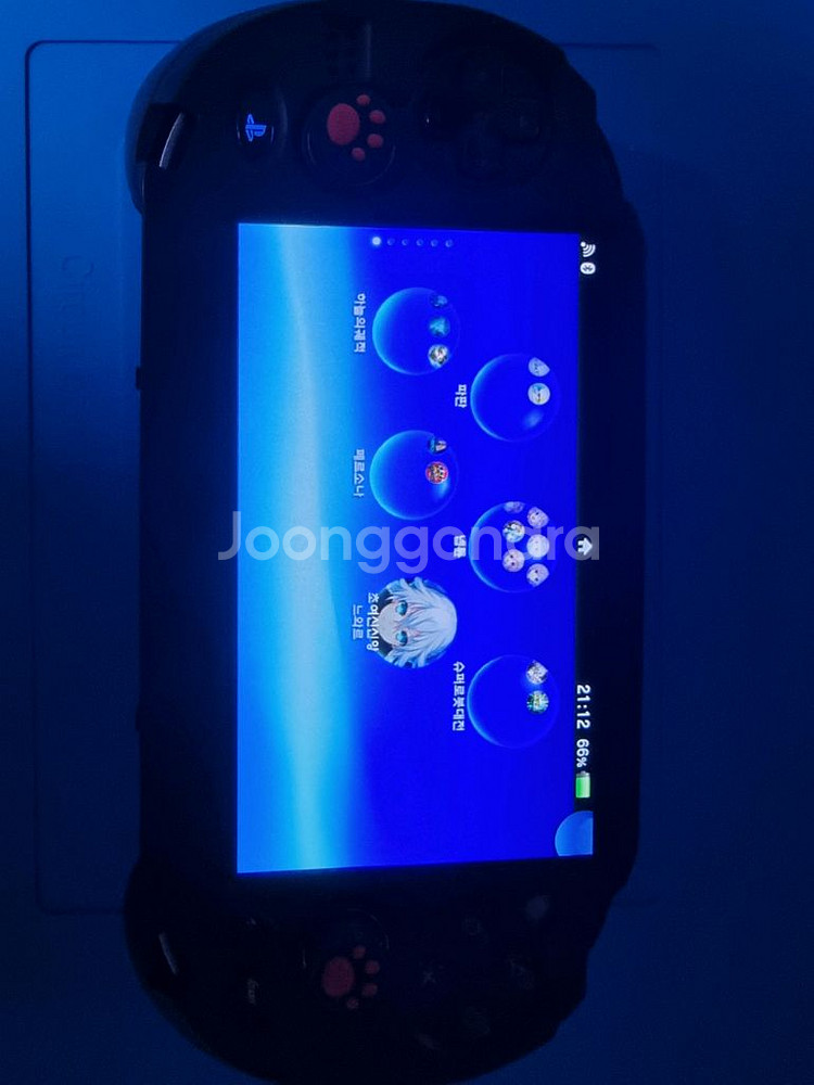 psvita 1세대--0