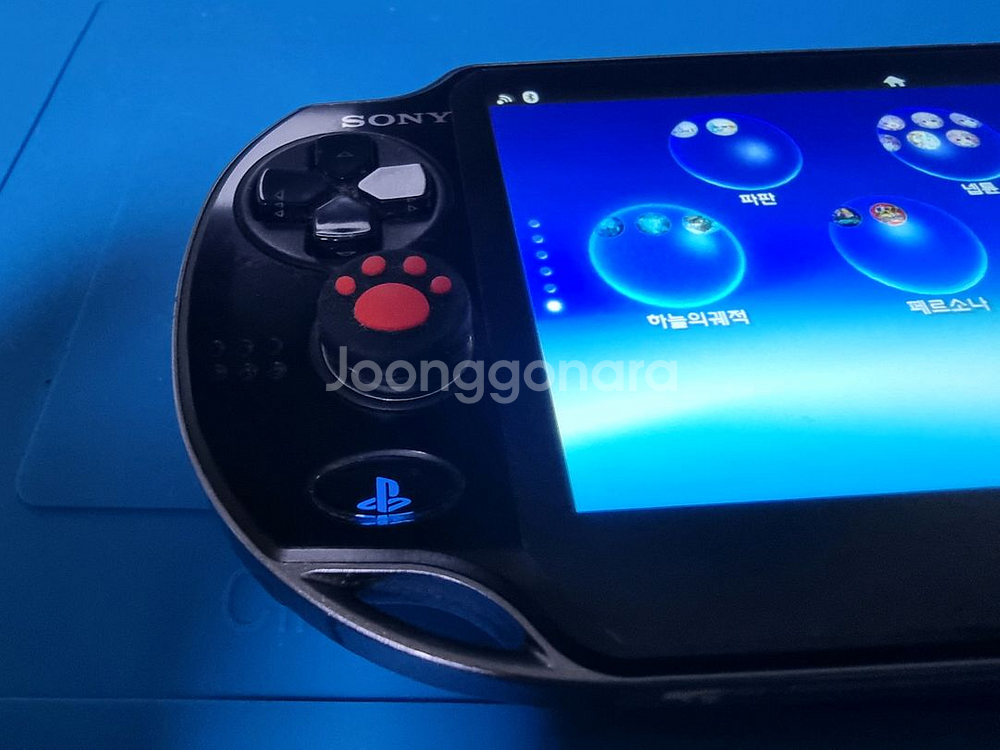 psvita 1세대--2