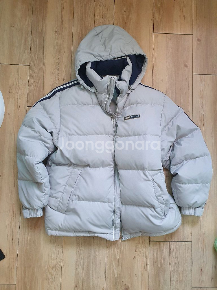 ASICS 아식스 오리털 패딩.점퍼.파카--0