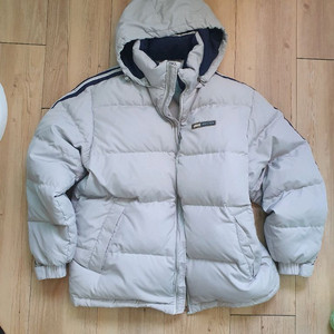 ASICS 아식스 오리털 패딩.점퍼.파카