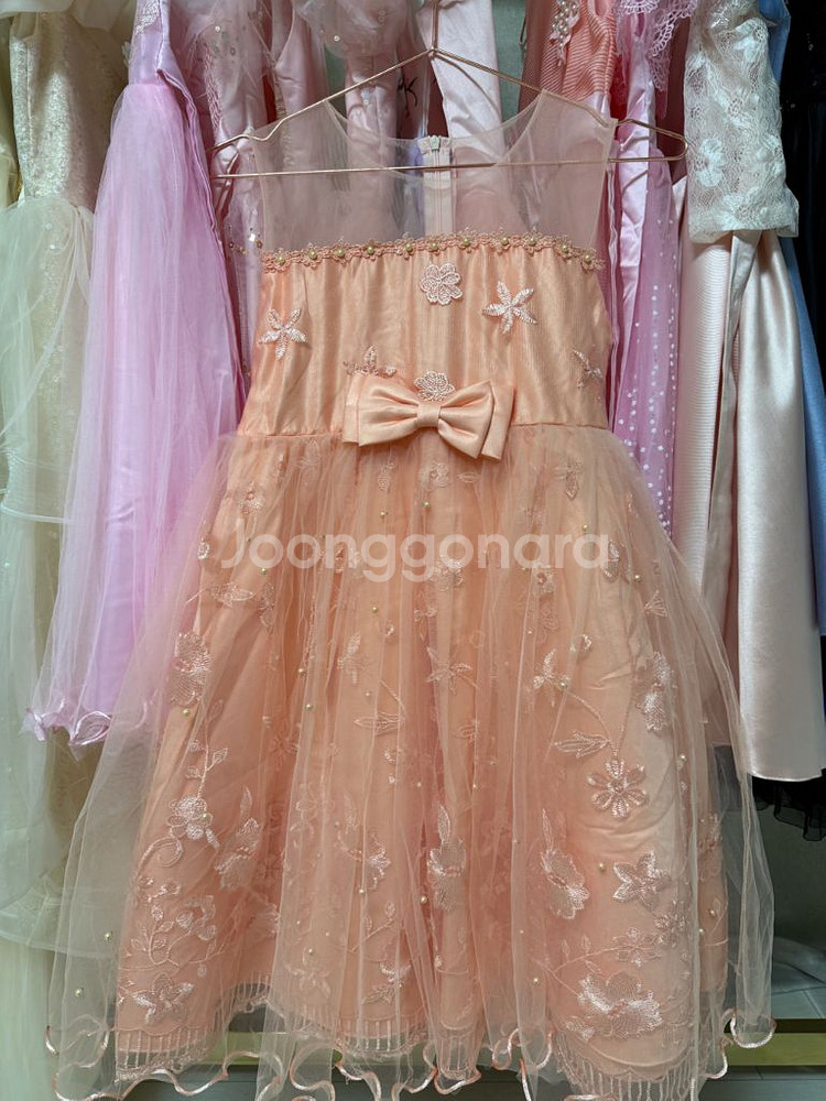 여아드레스 예뻐요--1