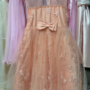 여아드레스 예뻐요