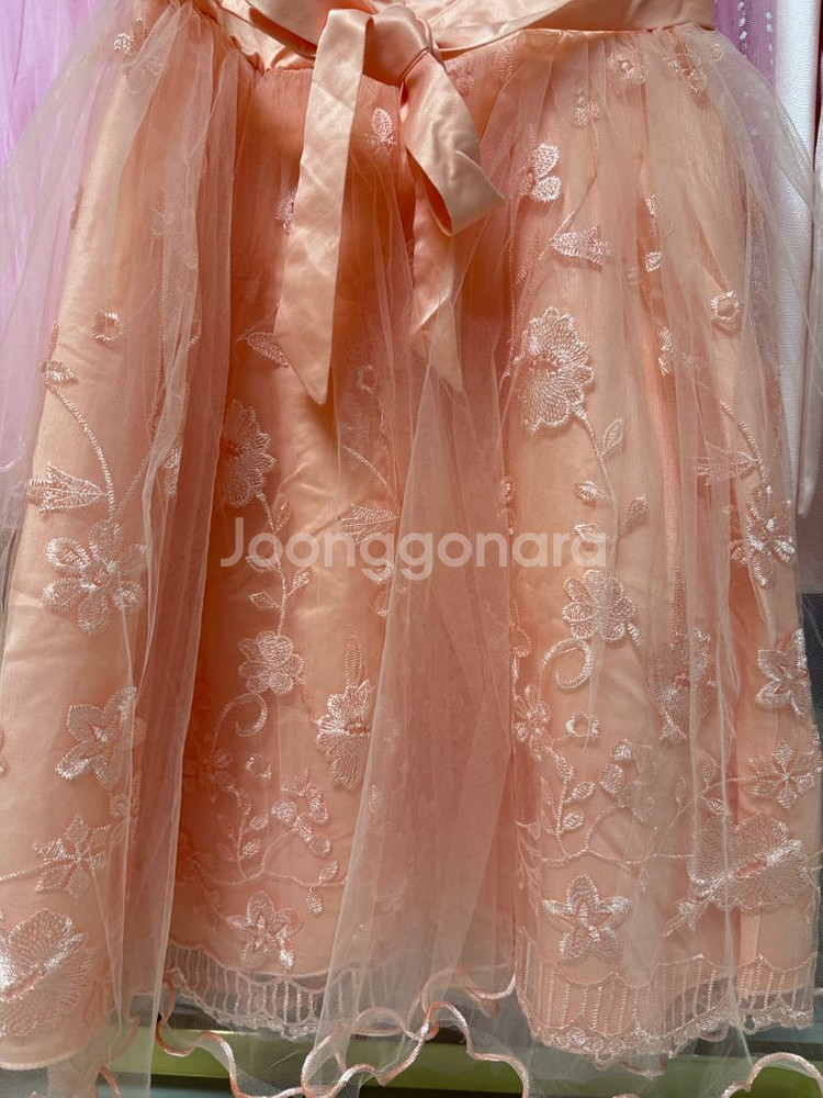 여아드레스 예뻐요--3