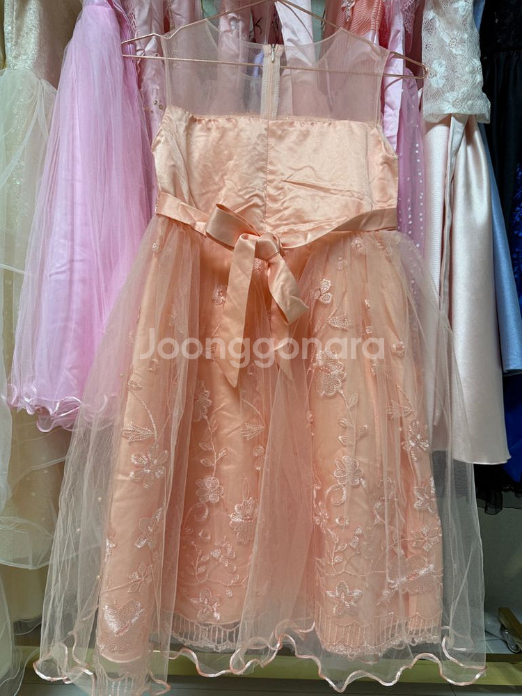 여아드레스 예뻐요--5