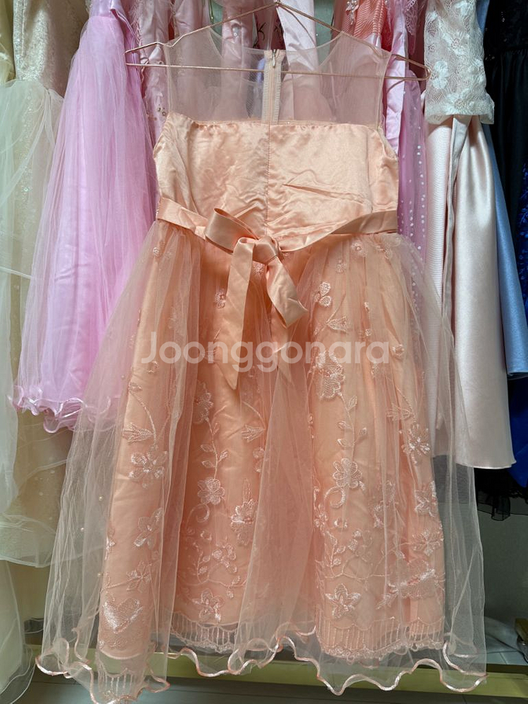 여아드레스 예뻐요--4