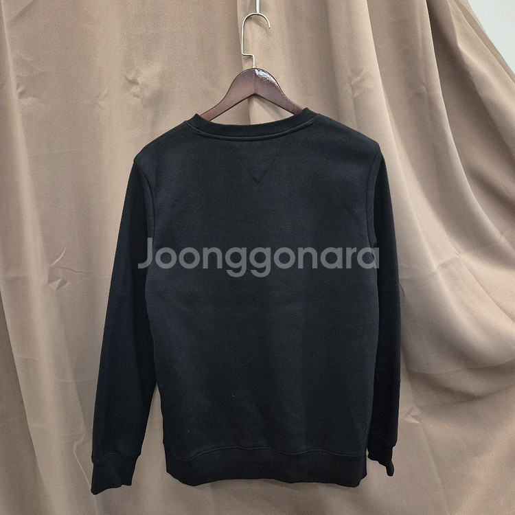 타미힐피거 기모 맨투맨 L--2