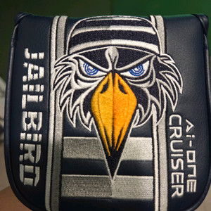 s2s 오딧세이 스퀘어 크루즈퍼터 암락퍼터 김홍택퍼터