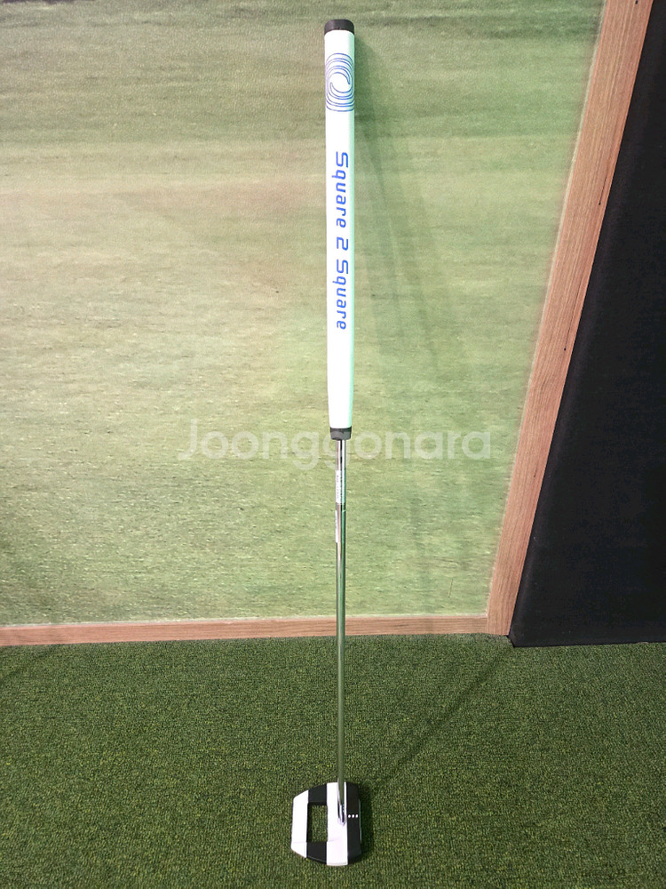 s2s 오딧세이 스퀘어 크루즈퍼터 암락퍼터 김홍택퍼터--1