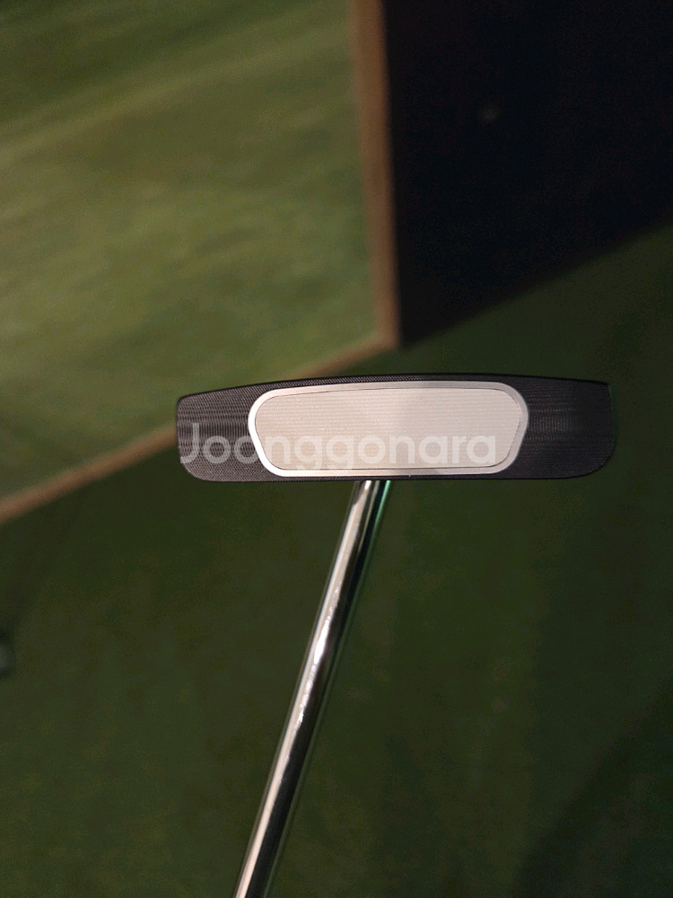 s2s 오딧세이 스퀘어 크루즈퍼터 암락퍼터 김홍택퍼터--2