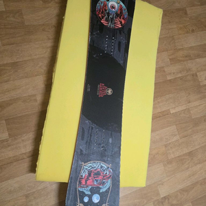 네버썸머 프로토 슬링어 2223 153 데크