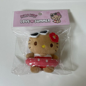 올리브영 산리오 태닝키티 키링 팝니다