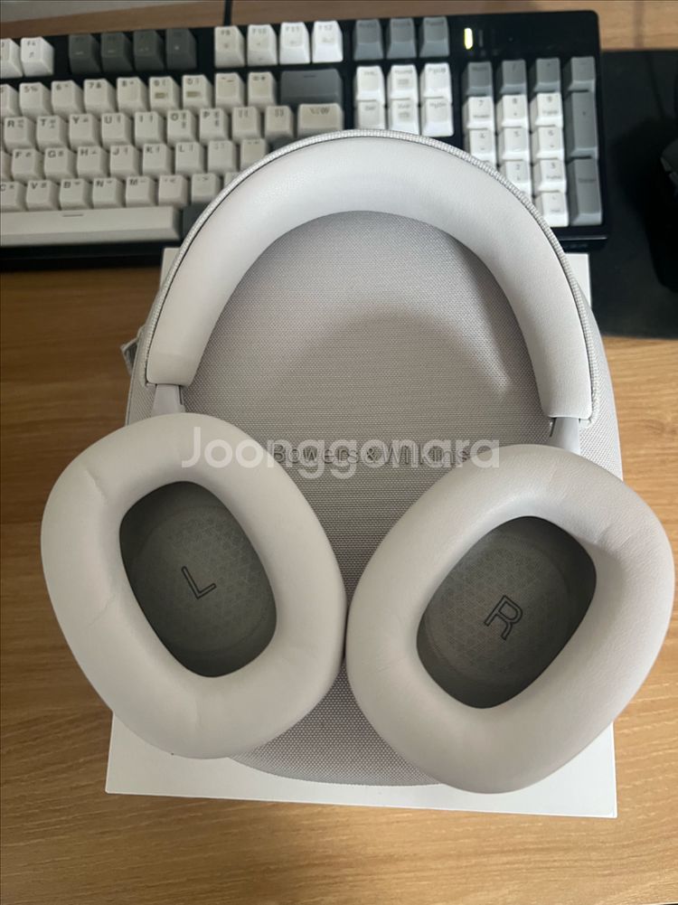 Bowers&Wilkins Px7 S2e 헤드폰--1