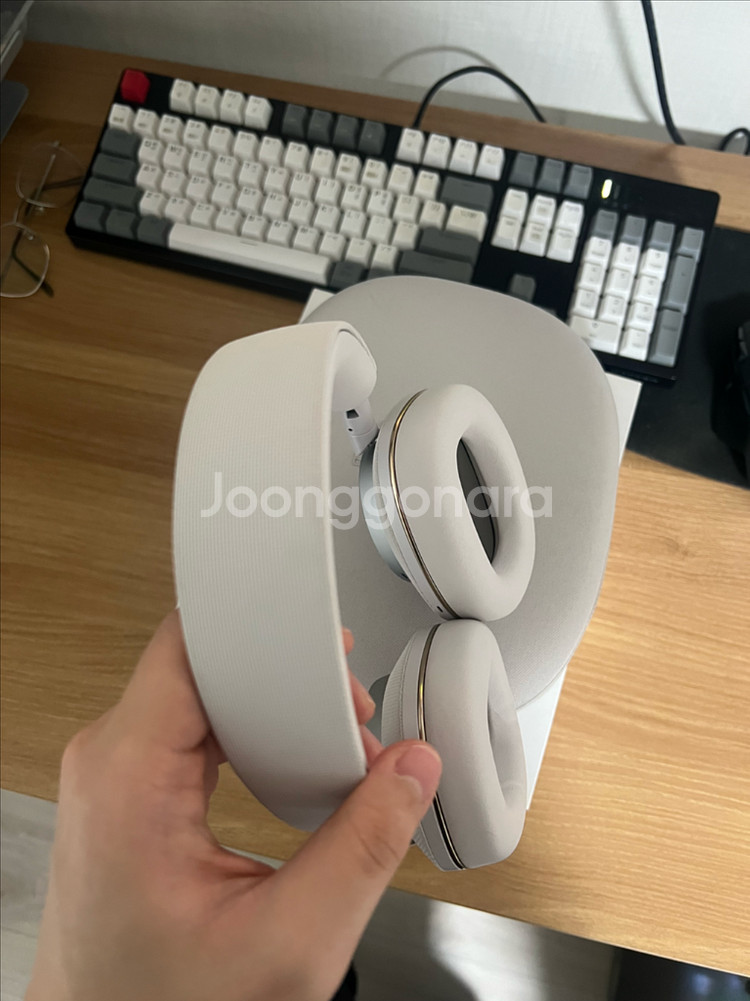 Bowers&Wilkins Px7 S2e 헤드폰--2