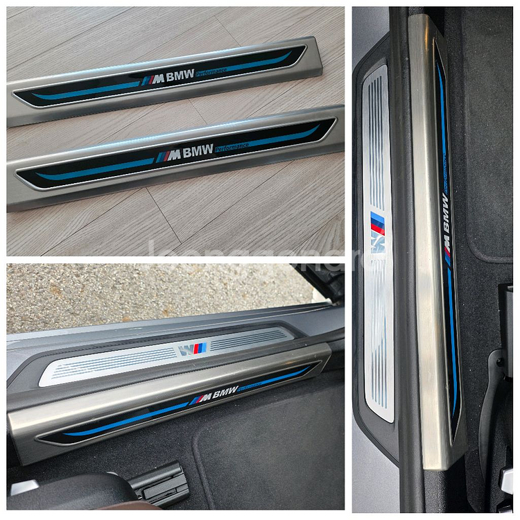 BMW G30 차량용품(13종)--0