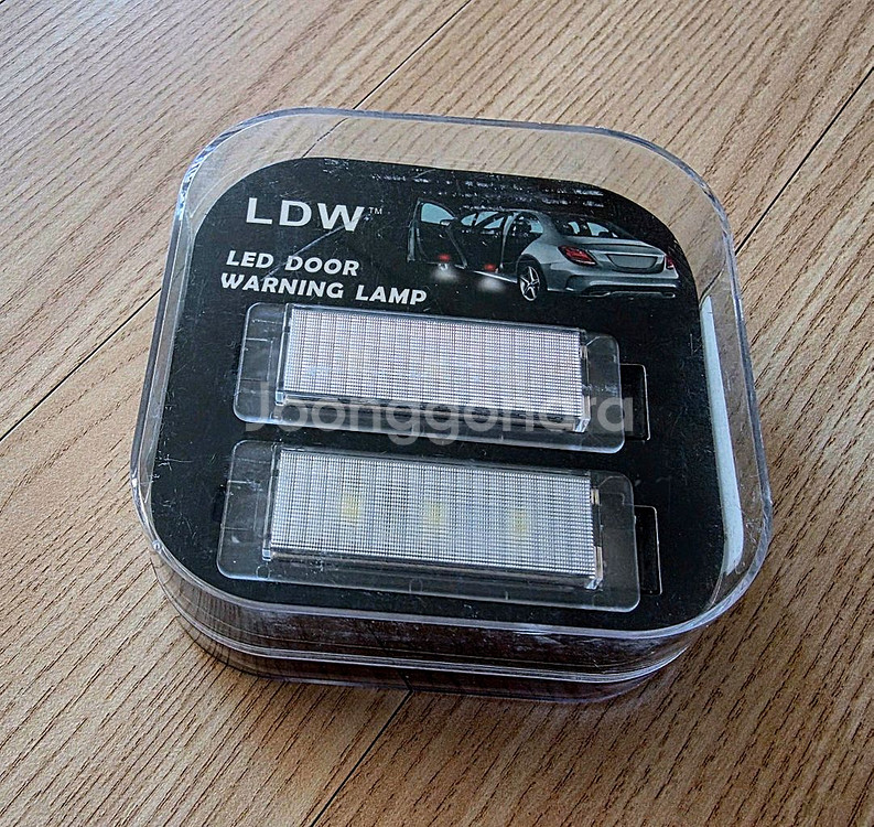 BMW G30 차량용품(13종)--6