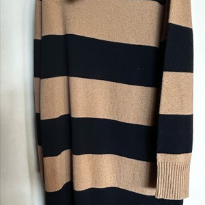 막스마라 울캐시 니트원피스 정품