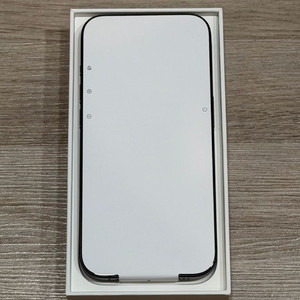 아이폰 15프로 128기가 블랙 리퍼