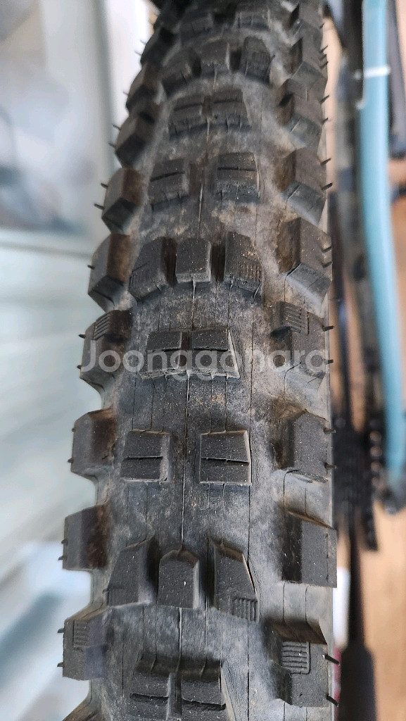 2022 터보리보SL 알로이콤프(M) MTB자전거--5