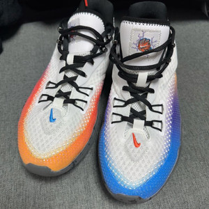 나이키/st플레어 농구화/260