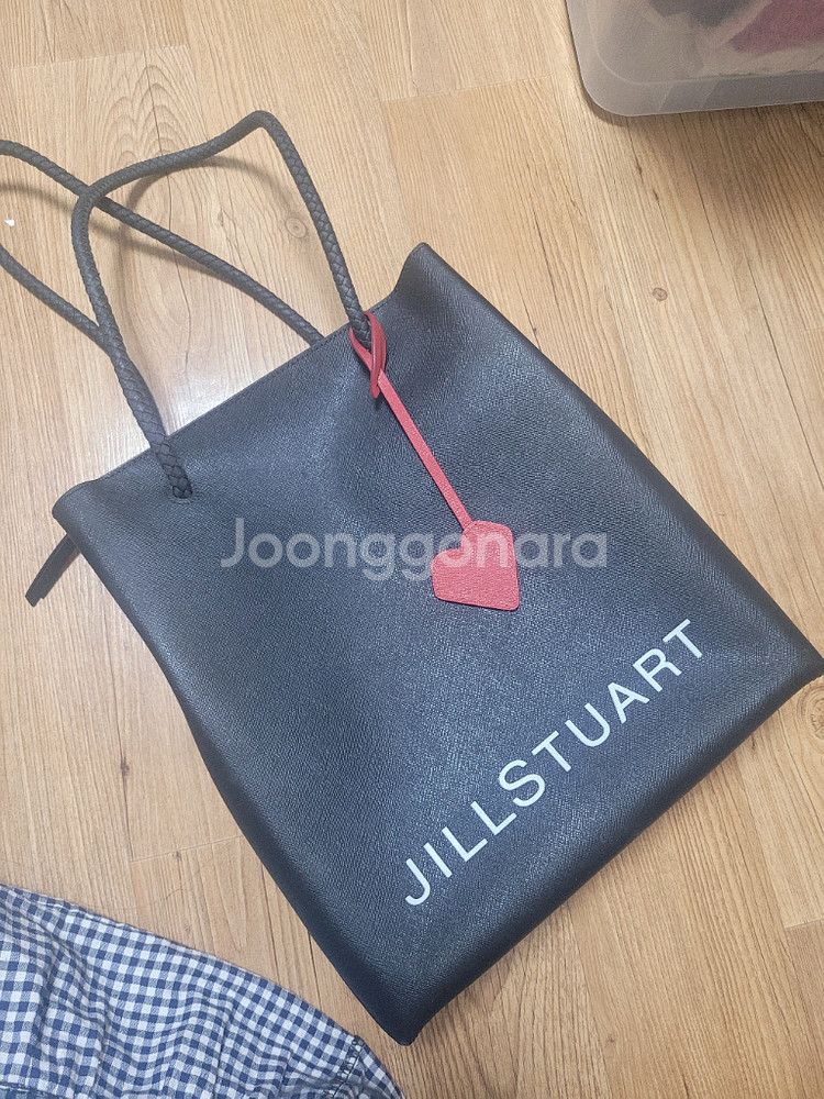 질스튜어트 가방--0