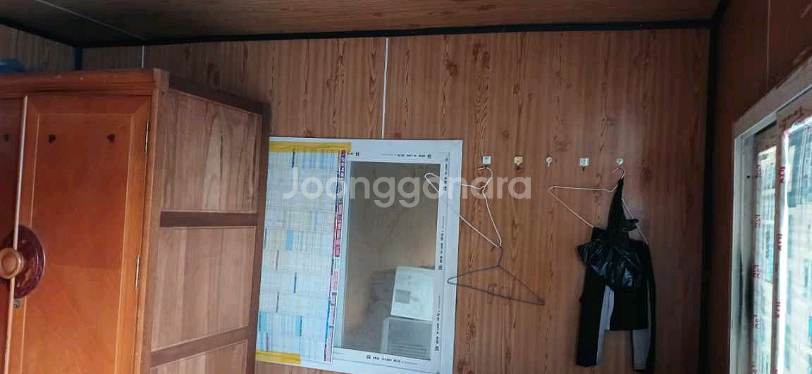 36중고컨테이너 2대. 대당100만. B급--2