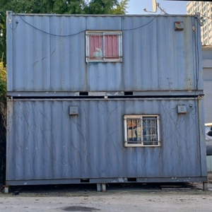 36중고컨테이너 2대. 대당100만. B급