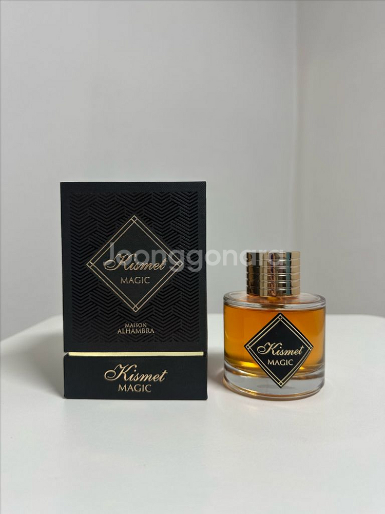 메종 알함브라 - 키스멧 매직 100ml 향수--0
