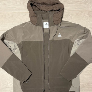 [M] 나이키 acg 썬페어러 자켓